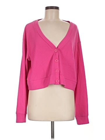 LA Hearts Cardigan (view 1)