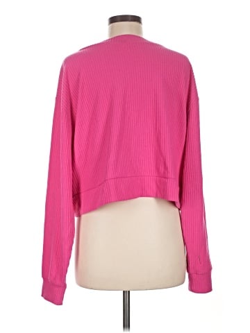 LA Hearts Cardigan (view 2)