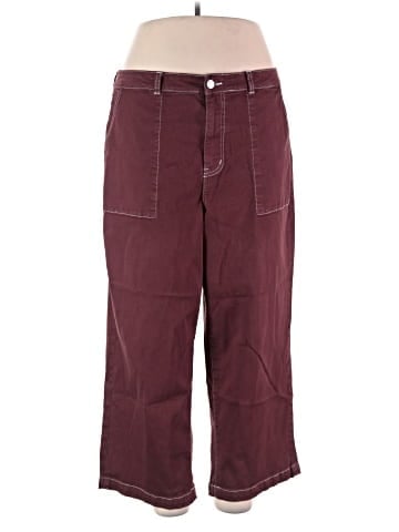 STUDIO BLUE Casual Pants (view 1)