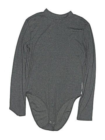 Apt. 9 Bodysuit (view 1)