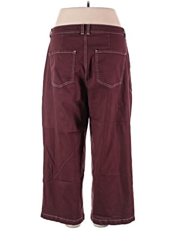 STUDIO BLUE Casual Pants (view 2)