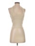 Zara Tan Tank Top Size S - photo 1