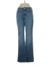 Lee Blue Jeans Size 2 - photo 1