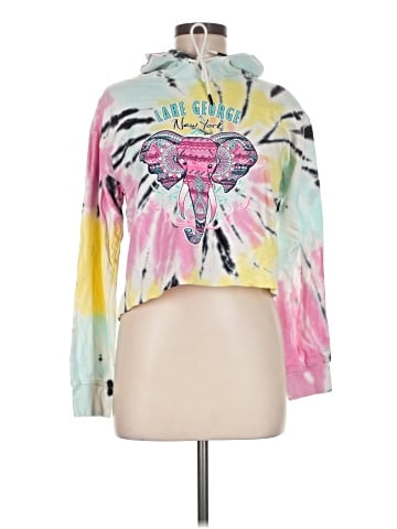 Dreamsicle Sweatshirt (view 1)