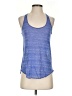 American Rag Cie Blue Active Tank Size S - photo 1