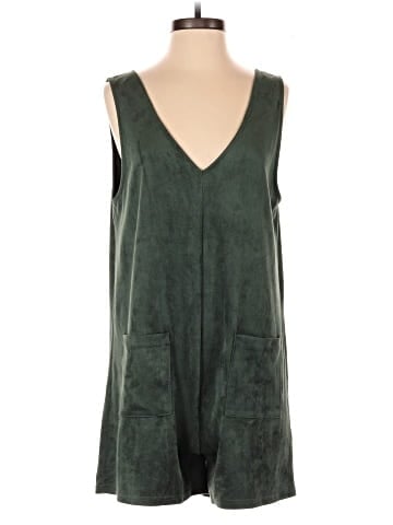 Soprano Romper (view 1)