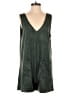 Soprano Green Romper Size S - photo 1
