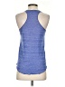 American Rag Cie Blue Active Tank Size S - photo 2
