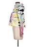 Dreamsicle Tie-dye Pink Yellow Sweatshirt Size M - photo 5