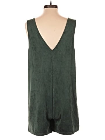 Soprano Romper (view 2)