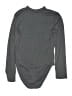 Apt. 9 Gray Bodysuit Size M - photo 2