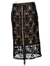 Bailey 44 Black Formal Skirt Size L - photo 2
