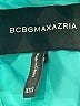 BCBGMAXAZRIA Teal Blazer Size XXS - photo 6