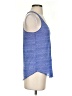 American Rag Cie Blue Active Tank Size S - photo 4