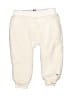 Tommy Hilfiger 100% Polyester Ivory Casual Pants Size 6-9 mo - photo 1