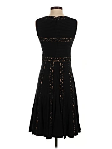 Tadashi Shoji Cocktail Dress (view 2)