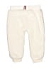 Tommy Hilfiger 100% Polyester Ivory Casual Pants Size 6-9 mo - photo 2