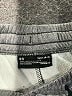 Under Armour Gray Casual Pants Size L (youth) - photo 3