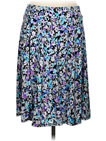 Lily Casual Skirt (view 1)