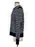 A.L.C. Stripes Blue Wool Pullover Sweater Size S - photo 5