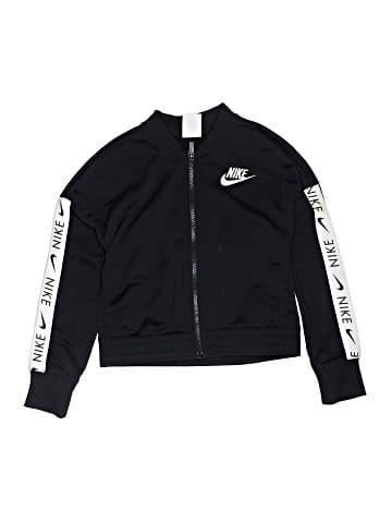 Nike Zip Up Hoodie (view 1)