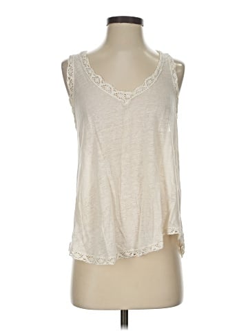 Calypso St. Barth Sleeveless Top (view 1)