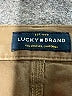 Lucky Brand Brown Casual Pants Size 29 waist - photo 6