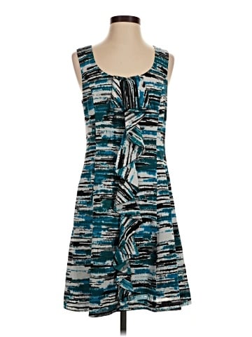 Kensie Casual Dress (view 1)