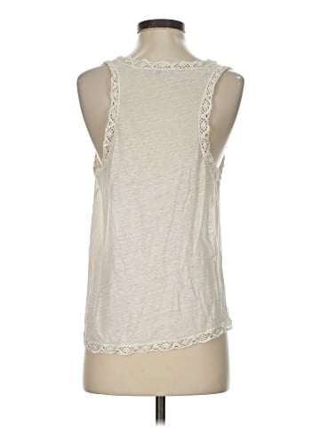 Calypso St. Barth Sleeveless Top (view 2)