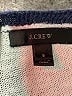 J.Crew Silver Cardigan Size S - photo 4