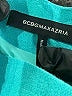 BCBGMAXAZRIA Teal Shorts Size XXS - photo 3