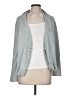 Doncaster Collection Gray Cardigan Size M - photo 1