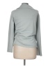 Doncaster Collection Gray Cardigan Size M - photo 2