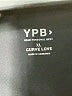 YPB Black Active Pants Size XL - photo 7