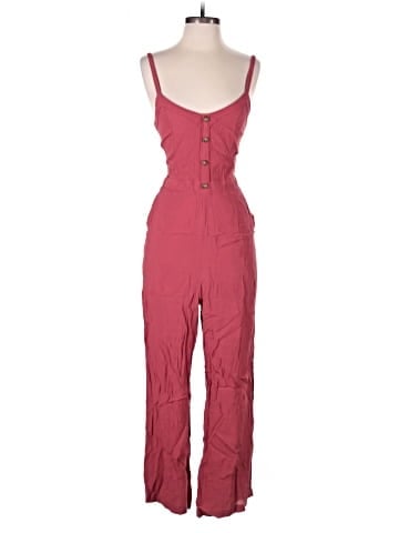 Abercrombie & Fitch Jumpsuit (view 1)