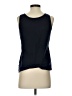 Talbots Outlet Blue Tank Top Size S - photo 2