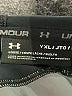 Under Armour Gray Jacket Size XL (youth) - photo 3