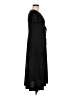 Max Studio Black Casual Dress Size M - photo 4