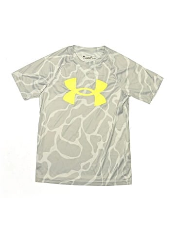 Under Armour Active T-Shirt (view 1)