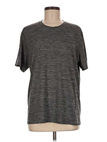 Ideology Short Sleeve T-Shirt (view 1)