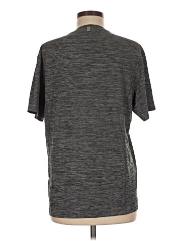 Ideology Short Sleeve T-Shirt (view 2)