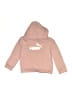 Puma Pink Sweatshirt Size 2T - photo 1
