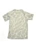 Under Armour 100% Polyester Camo Gray Active T-Shirt Size M (youth) - photo 2