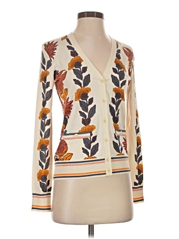 Tory Burch Cardigan (view 1)