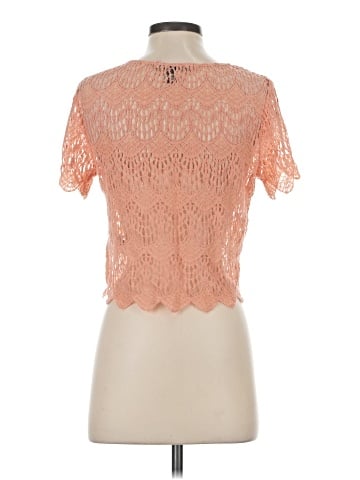 XXI Short Sleeve Top (view 2)