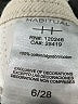 Habitual 100% Cotton Solid Tan Skort Size 6 - photo 5