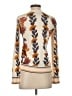 Tory Burch Ivory Cardigan Size XS - photo 2
