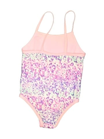 Pink Platinum One Piece Swimsuit (view 2)