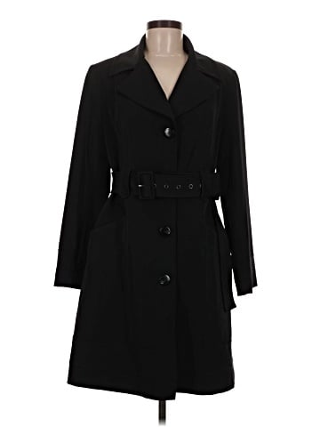 Jones New York Trenchcoat (view 1)