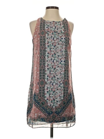 Iz Byer Casual Dress (view 1)